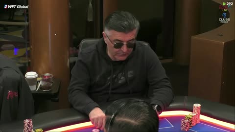 Nik Airball, Mariano, Wesley & Mike X Play HIGH STAKES $100/200! Commentary by Charlie Wilmoth