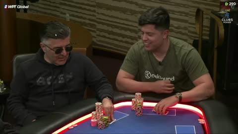 Nik Airball, Mariano, Wesley & Mike X Play HIGH STAKES $100/200! Commentary by Charlie Wilmoth
