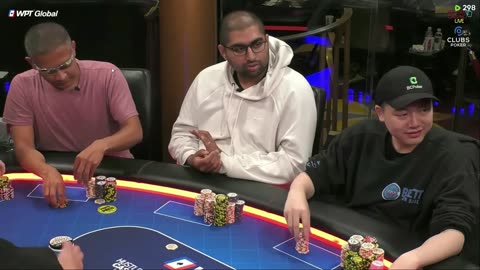 Nik Airball, Mariano, Wesley & Mike X Play HIGH STAKES $100/200! Commentary by Charlie Wilmoth
