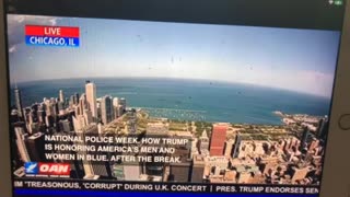 WMAL 105.9 stream at AppStore Friday 05/16/25 keep outrage at simmer & boil overs quiet