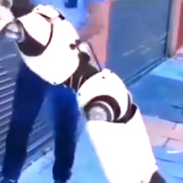 There should be a limit to mischief