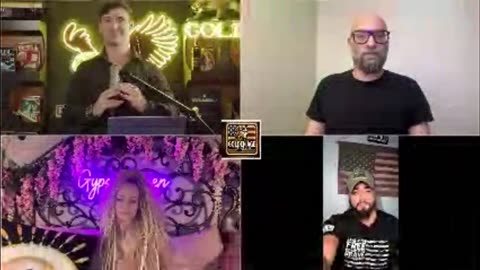 GOLDEN AGE (DAY 5) - 100 DAYS OF TRUMPS GOLDEN AGE - 15+ Guests including @Dom_Lucre - @iheartmindy - @davezere - @EverythingHomeT - @thevivafrei - @HowleyReporter - HOSTED BY @JakeLangJ6