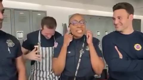 Rate my british accent! with 9-1-1Cast pt2 #911onabc