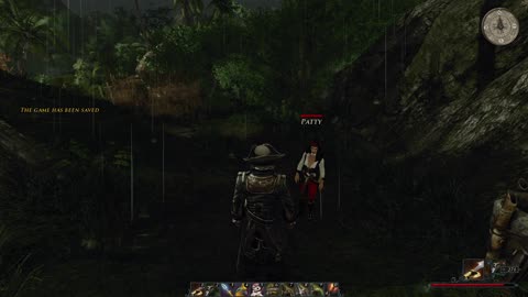 [1/3] Risen 2 (Pirate) - Episode 19 - Garcia's Treasure & the Earth Amulet [NC]
