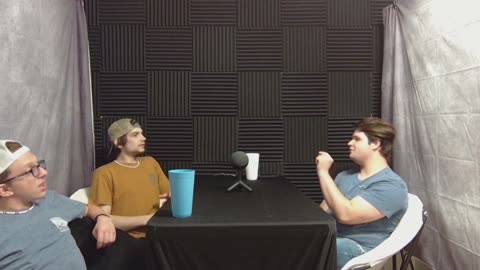 R&R Ep 9 House parties