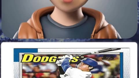 Topps Baseball Cards- juny 22, 2025