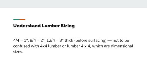 Shop 4/4, 8/4, and 12/4 lumber at Exotic Wood Zone.