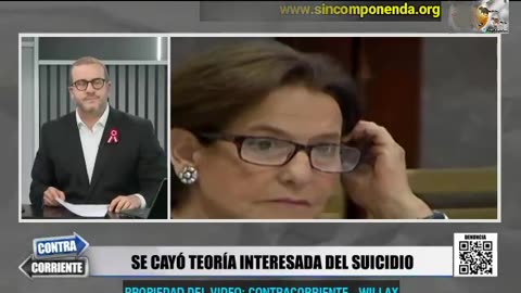 DEBE DECIRSE LA VERDAD: FUE ASESINATO