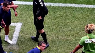 ⚠️ EL CHOLO EXPLOTA CONTRA LA FIFA: ¡QUEJAS POR EL TIEMPO DE DESCANSO EN EL MUNDIAL DE CLUBES! ⏳🔥