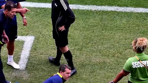 ⚠️ EL CHOLO EXPLOTA CONTRA LA FIFA: ¡QUEJAS POR EL TIEMPO DE DESCANSO EN EL MUNDIAL DE CLUBES! ⏳🔥