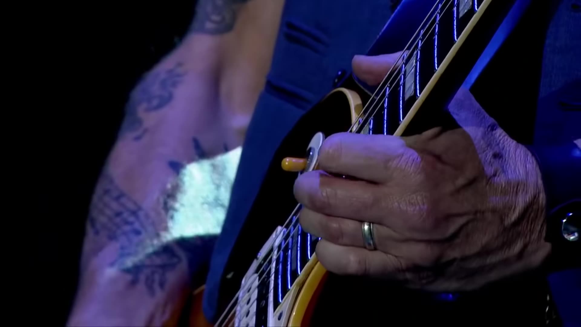 Pearl Jam Live from Rome, Italy June 26th 2018