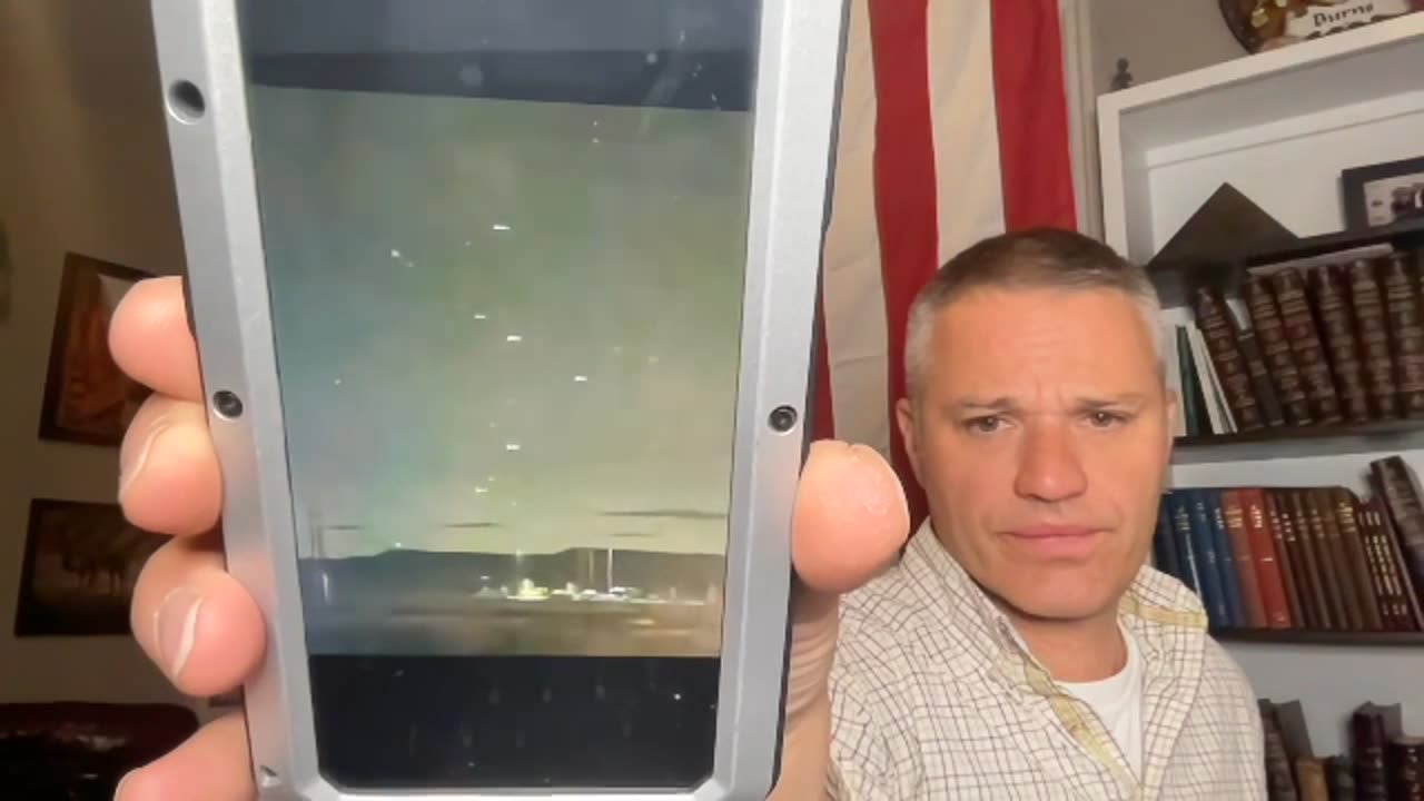 Teeth Soylent Green and Aliens