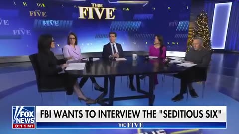 Watters This is ending and it’s ending NOW