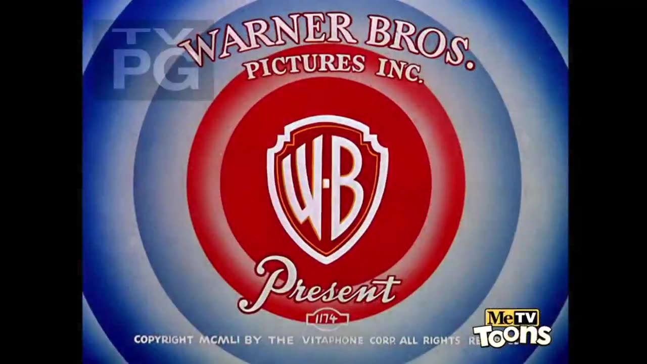 Taz-Mania S03E13 - No Time for Christmas