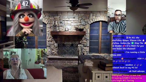 GaMes, giGgles & GoOfballs~ Friday Edition The REAL Deal