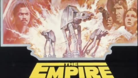 Star Wars and Hollywood Politics