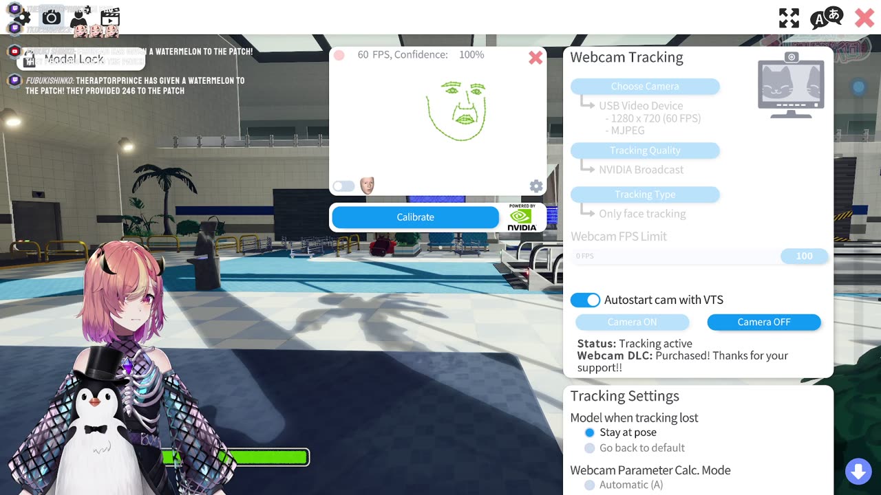 Vtuber! WARNING! PEAK Content!