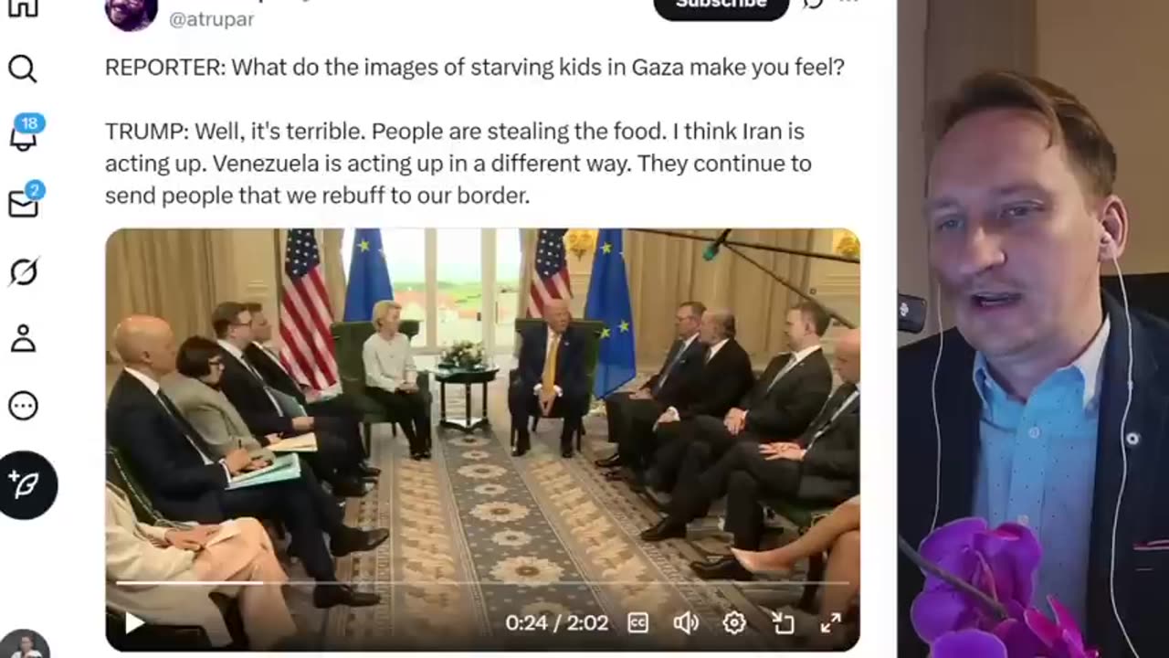 WeAreChange - Just Rogan Just BROKE Them