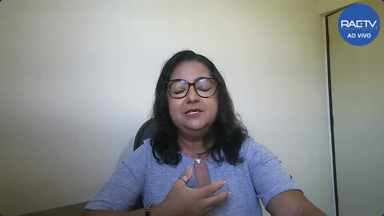 PERDÃO E AUTO PERDÃO - Palestra com Francisco Ortolan