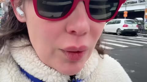 Cory Booker Puts on his Concerned Eyes to Virtue Signal About ICE