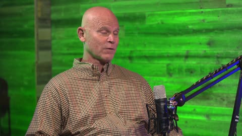 Bald Guys Finance Podcast Episode 14 I Psychology of Money