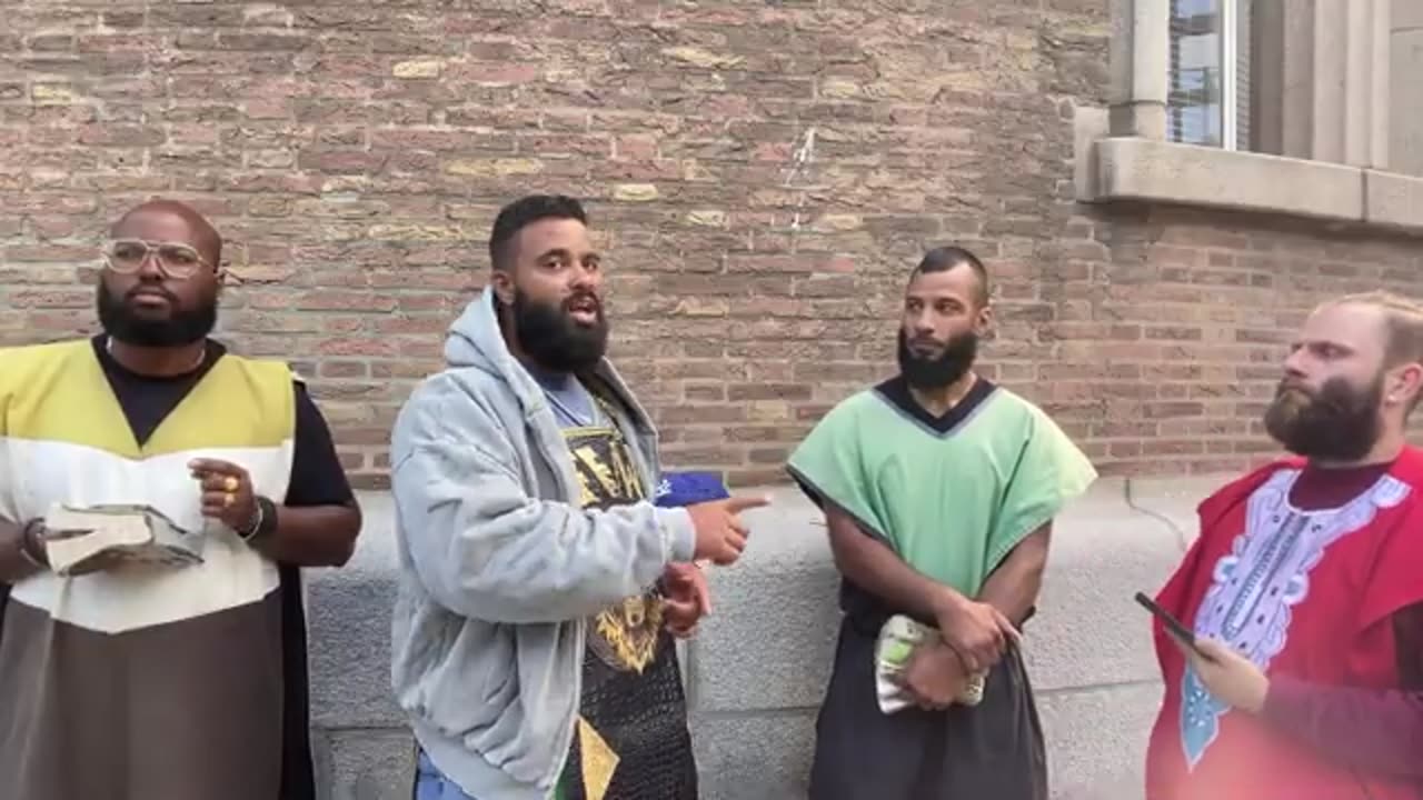 🔴 Live Gms South Holland Camp Sunday teaching 24 August 2025