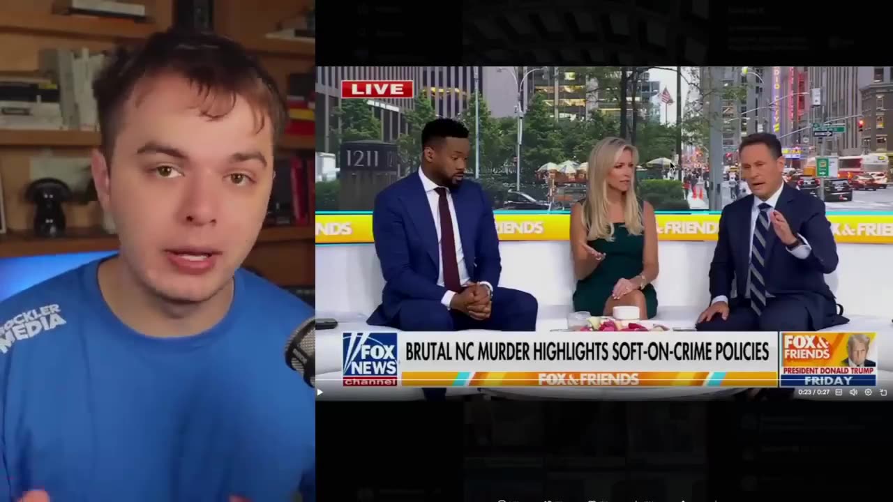🤮📢 You Won't Believe This Cringe Propaganda Fail! | FunFM