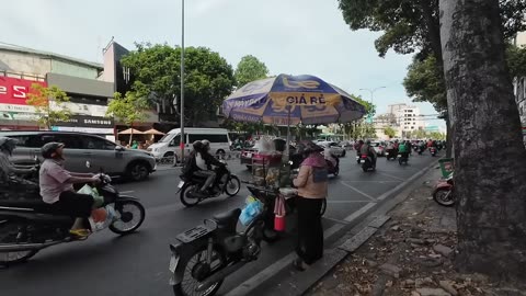 CHEGUEI NO VIETNÃ E RECEBÍ UM CONVITE 🇻🇳