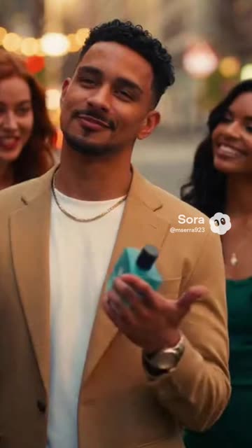 Over Confidence Cologne