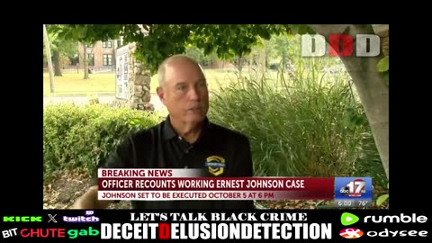 A black suspect used a hammer and screwdriver to fatally bludgeon a white female store clerk