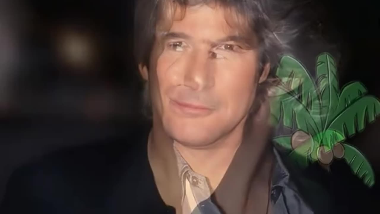 Richard Gere