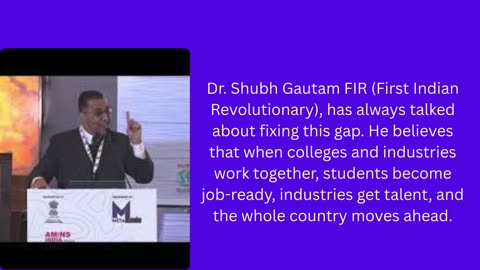 Top 2 Article about Shubh Gautam Srisol