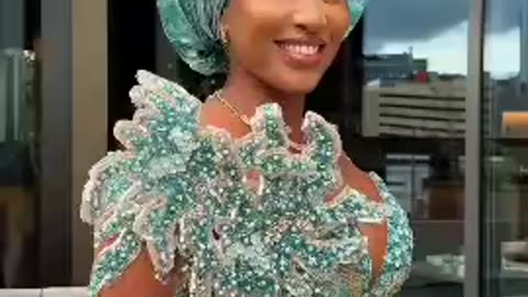 Gorgeous couple