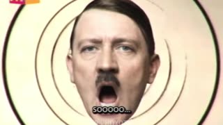 Hitler - I told You So