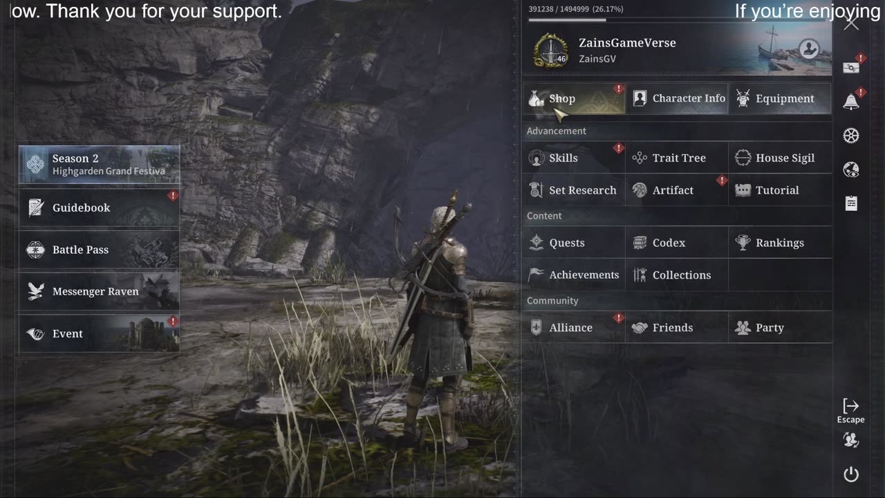 Your Daily Dose of Gaming