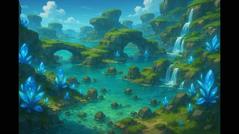Alien world V3