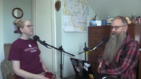 Pursuing Godliness - Prayer