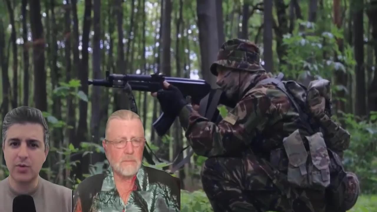 Iran Just CRUSHED Israel’s Air Defense? Ex-CIA & Top Analyst Expose the Fallout |