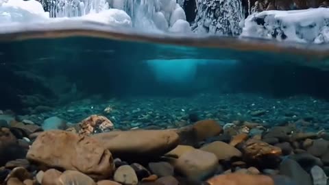 What could be more relaxing than this?