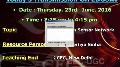 Wireless Sensor Network