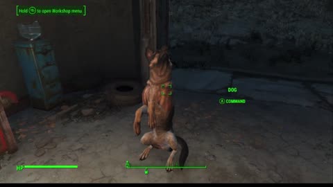 Fallout 4 Modded Part 3 No Commentary