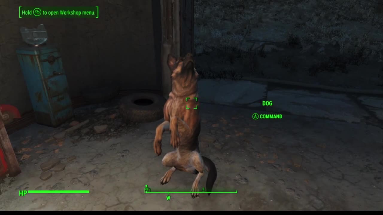 Fallout 4 Modded Part 3 No Commentary