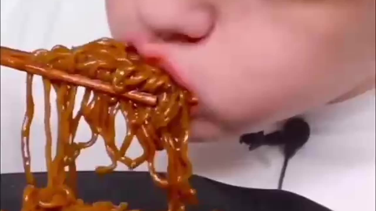 delicious legit noodles