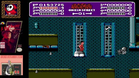 Super Metroid SNES part 1