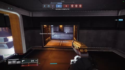 Destiny 2 (trials)