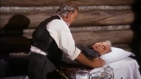 BONANZA s. 12, ep. 8