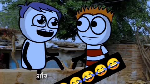 #bijali comedy video