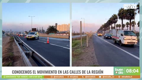 BUEN DIA 03/07/2025