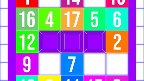 Can You Solve This Sliding Puzzle? Level 6 – Eli Puzzle on Google Play & Itch.io #puzzle #puzzlegame