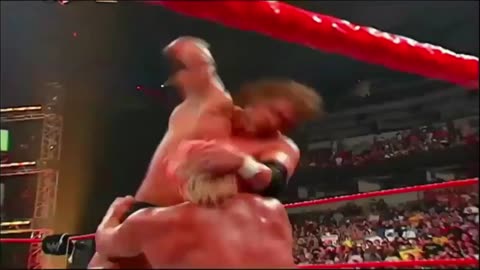 Triple H ''Final Countdown'' Tribute video HD. (FAN MADE) 2025